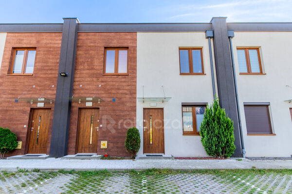 1 PIĘTRO | SZEREGOWIEC 2017r |WEJHEROWO| POD KLUCZ - Wejherowo