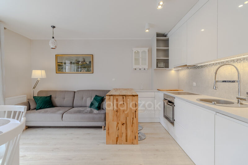 1 PIĘTRO | SZEREGOWIEC 2017r |WEJHEROWO| POD KLUCZ - Wejherowo