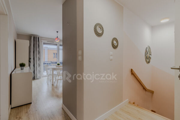 1 PIĘTRO | SZEREGOWIEC 2017r |WEJHEROWO| POD KLUCZ - Wejherowo