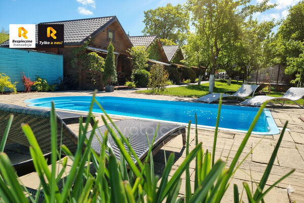 Mieszkanie na sprzedaż w Stegna,    - 268.00 m2