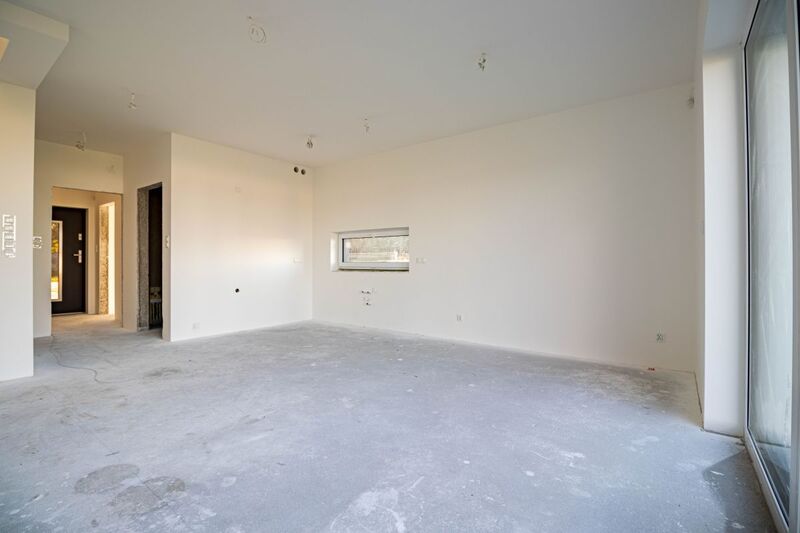 125 62 m2 |  odbiór IV kwartał 2026 | Gowino - Gowino