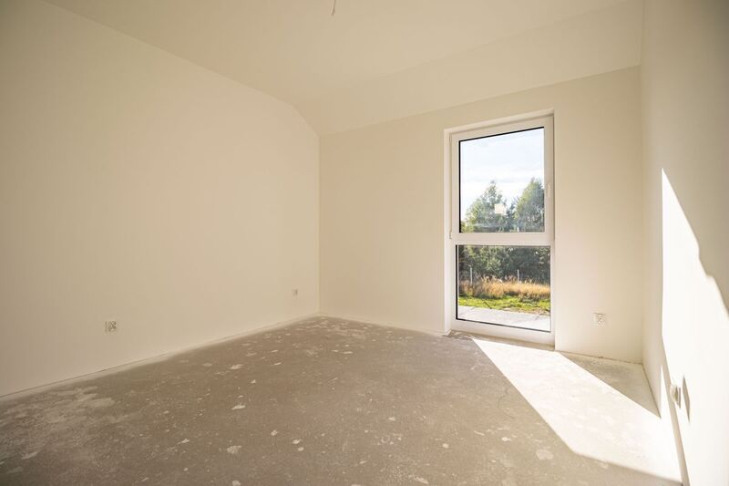 125 62 m2 |  odbiór IV kwartał 2026 | Gowino - Gowino