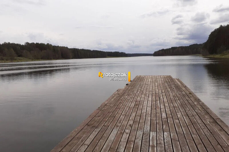 Działka 4 2 ha pod budowę osiedla (16 domów) - Przewóz