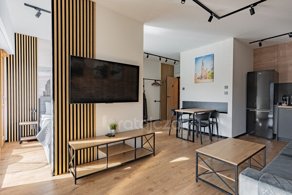 2w1 Nowoczesne  luksusowe apartamenty -Śródmieście - Gdańsk