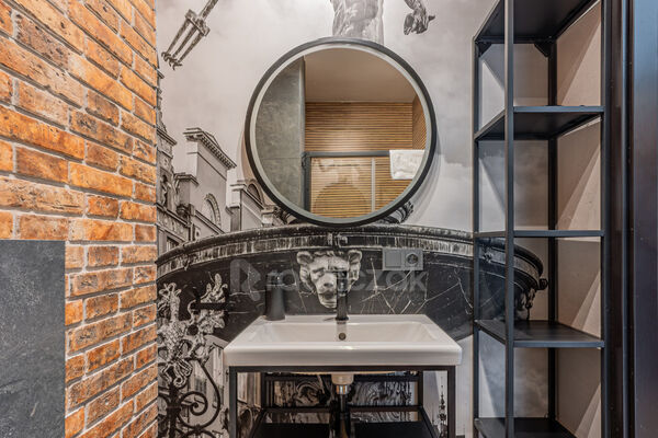 2w1 Nowoczesne  luksusowe apartamenty -Śródmieście - Gdańsk