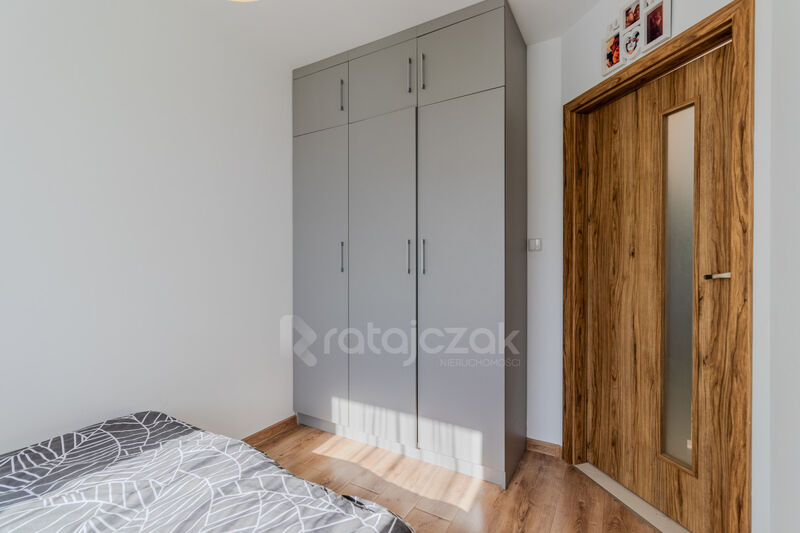 2 pokoje | 2 piętro | 31 68 m² | Os. Wspólna - Bolszewo