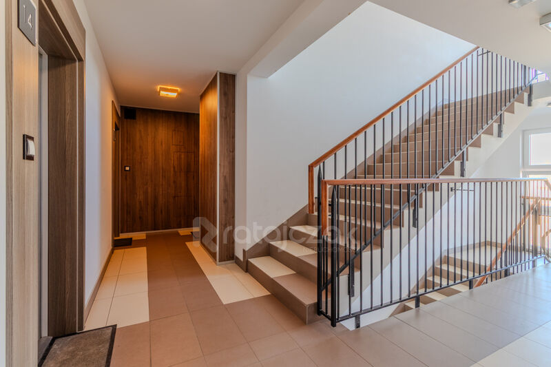 2 pokoje | 2 piętro | 31 68 m² | Os. Wspólna - Bolszewo