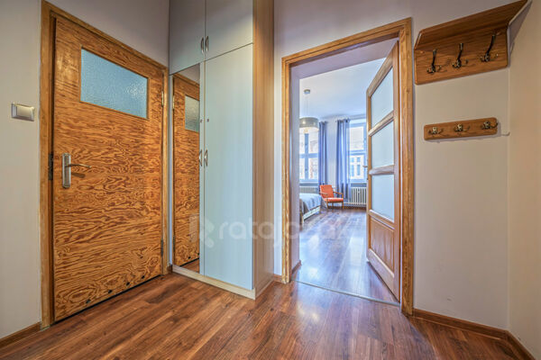 Wyjątkowy Apartament Inwestycyjny w Sercu Gdańskie - Gdańsk