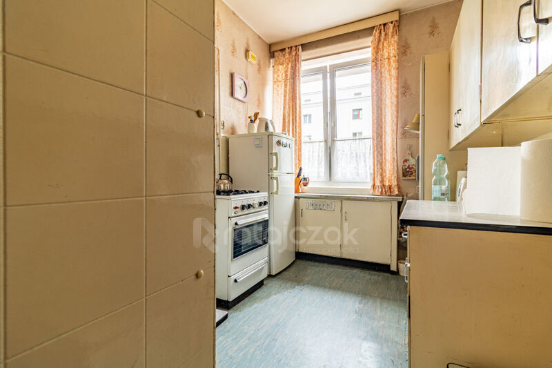 2 pokoje Gdynia Wzgórze Św. Maksymiliana - Gdynia