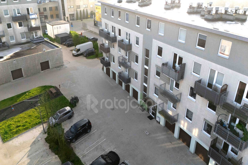 Mieszkanie 3 pokojowe Wejherowo - Wejherowo