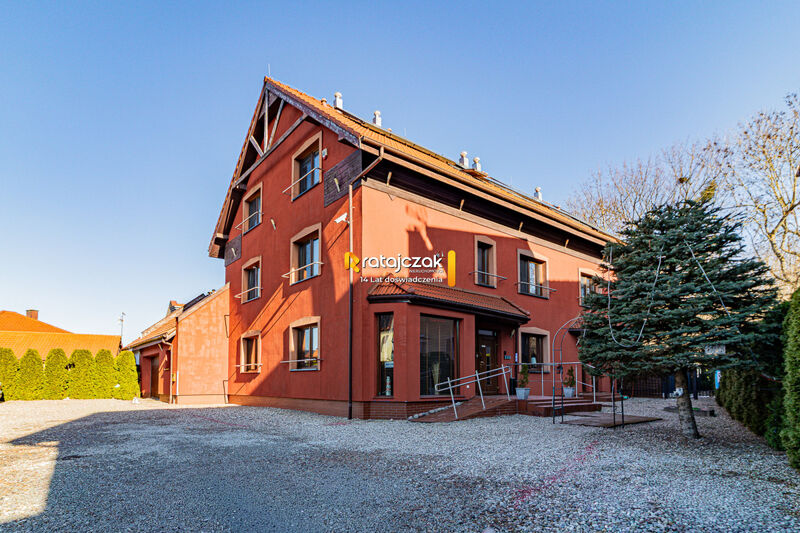 Mieszkanie na sprzedaż w Gdańsk, Heliosa   - 600.00 m2