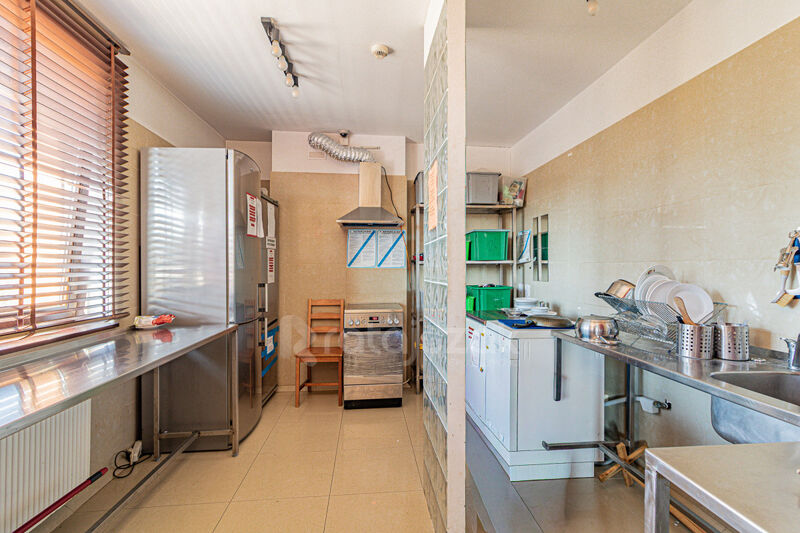 Gotowiec inwestycyjny 14 umeblowanych pokoi z łazi - Gdańsk