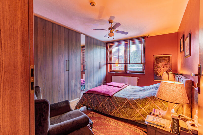 Gotowiec inwestycyjny 14 umeblowanych pokoi z łazi - Gdańsk