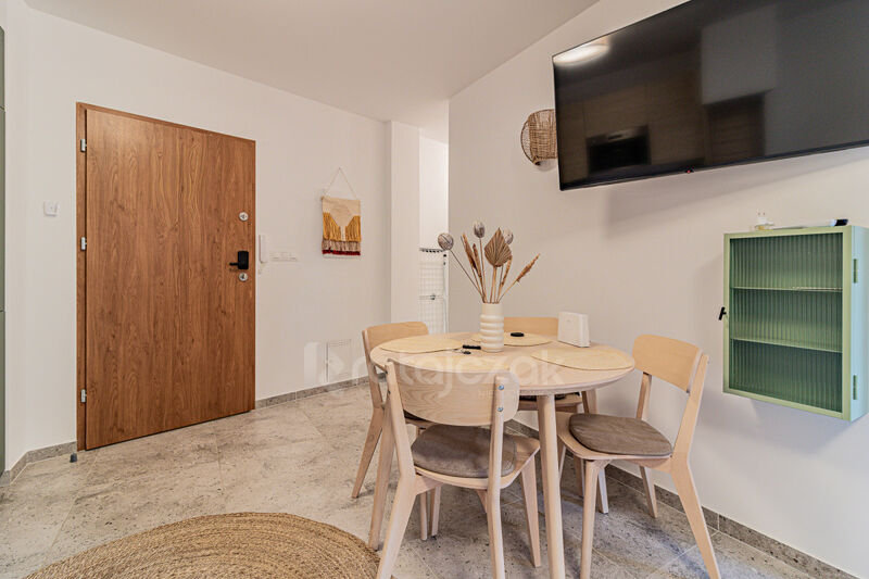 Krynica Morska  Mieszkanie bez dodatkowego wkładu - Krynica Morska