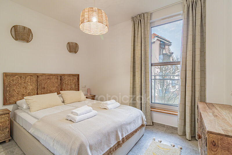 Krynica Morska  Mieszkanie bez dodatkowego wkładu - Krynica Morska