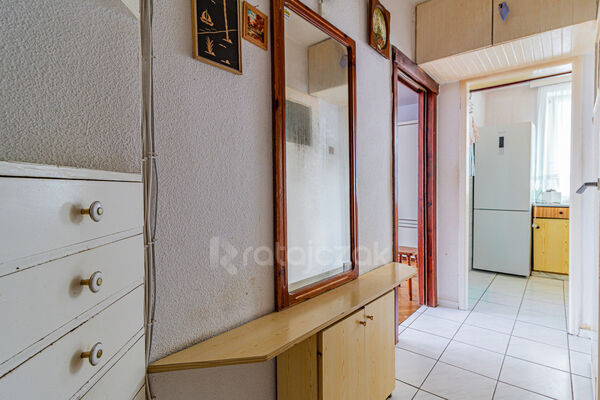 Sopot Górny – Perspektywiczne 2 pokoje - Sopot