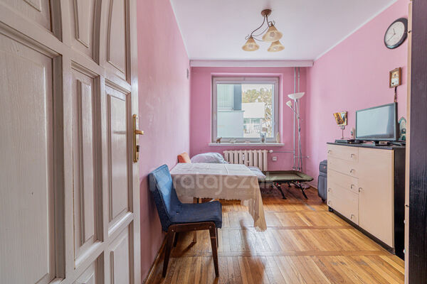 Sopot Górny – Perspektywiczne 2 pokoje - Sopot