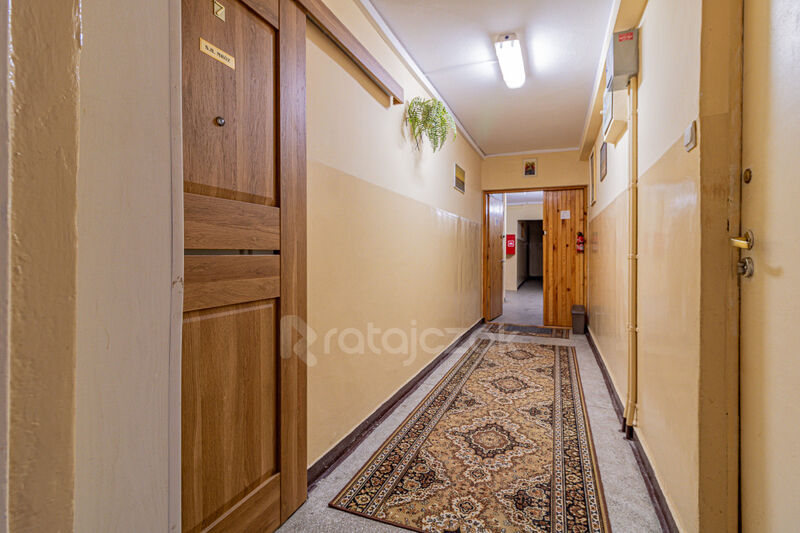 Sopot Górny – Perspektywiczne 2 pokoje - Sopot