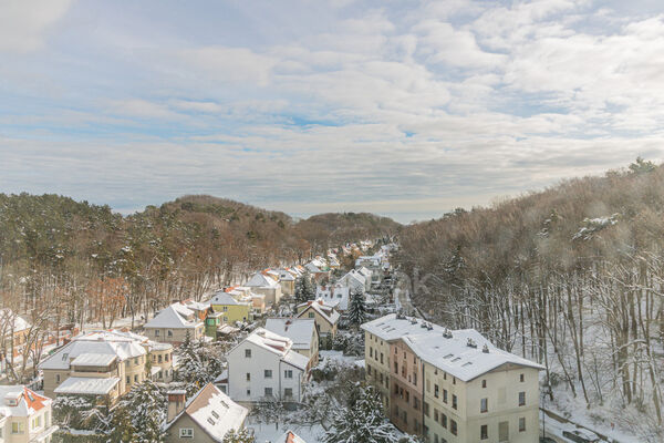 Sopot Górny – Perspektywiczne 2 pokoje - Sopot