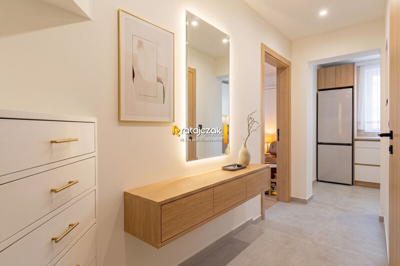 Górny Sopot w Nowej cenie! - Winda  2 pok  balkon - Sopot