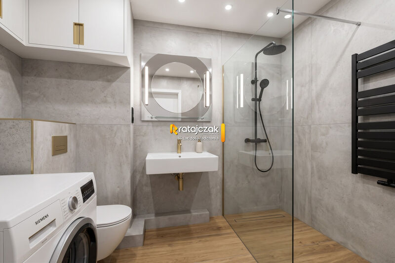 Górny Sopot w Nowej cenie! - Winda  2 pok  balkon - Sopot