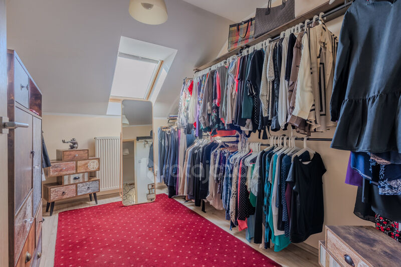 Przestronny dom z potencjałem na 3 mieszkania! - Gdańsk