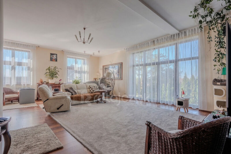 Przestronny dom z potencjałem na 3 mieszkania! - Gdańsk