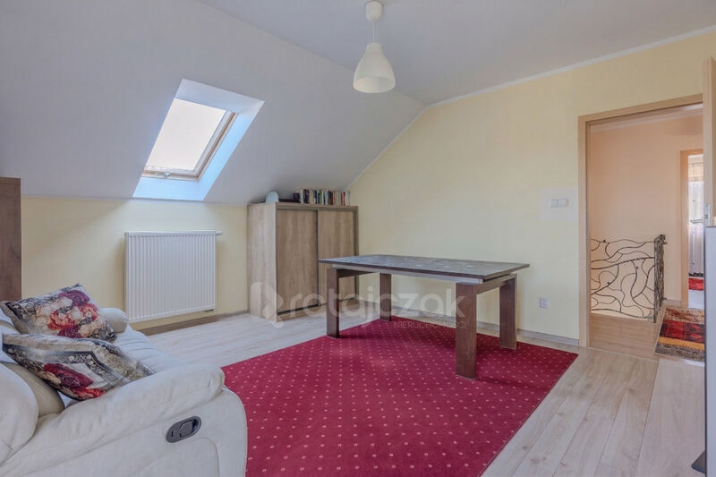 Przestronny dom z potencjałem na 3 mieszkania! - Gdańsk