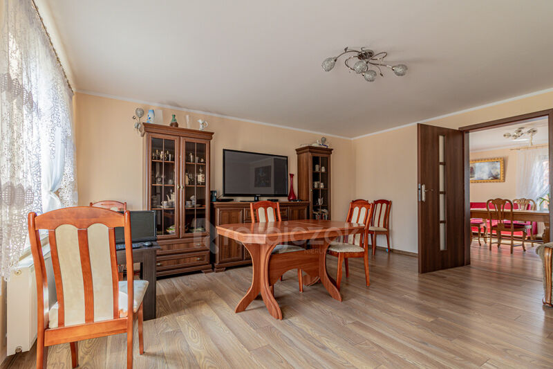 Posiadłość blisko A1 - Kłodawa