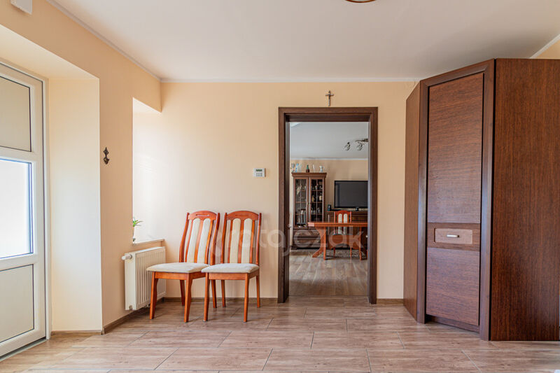 Posiadłość blisko A1 - Kłodawa