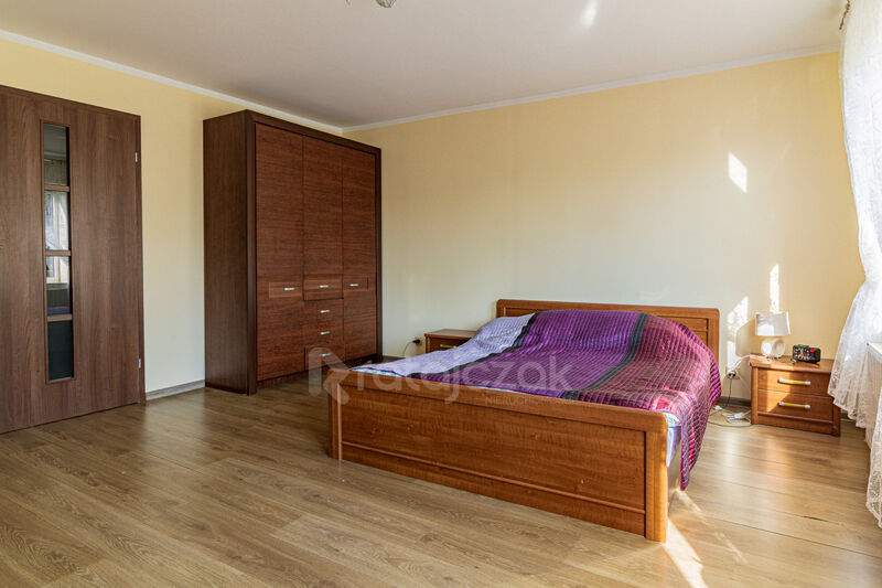 Posiadłość blisko A1 - Kłodawa