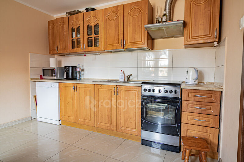 Posiadłość blisko A1 - Kłodawa