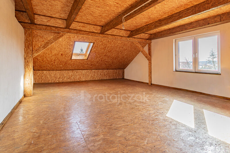 Posiadłość blisko A1 - Kłodawa