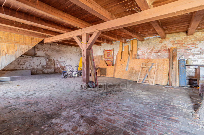 Posiadłość blisko A1 - Kłodawa