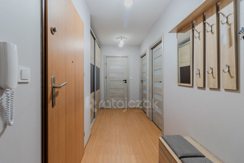 3 POK | GOTOWE DO WEJŚCIA | GNIEWINO | 1 PIĘTRO - Gniewino