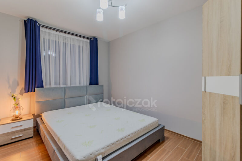 3 POK | GOTOWE DO WEJŚCIA | GNIEWINO | 1 PIĘTRO - Gniewino