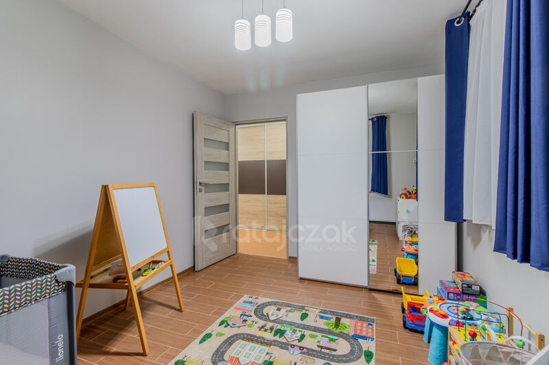 3 POK | GOTOWE DO WEJŚCIA | GNIEWINO | 1 PIĘTRO - Gniewino