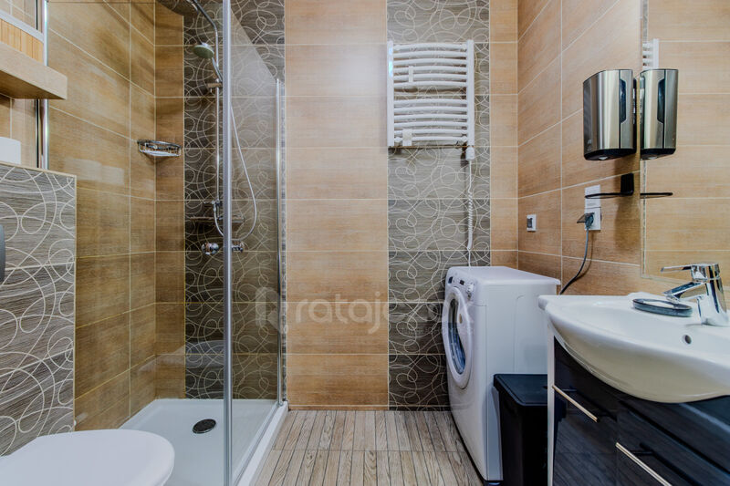 3 POK | GOTOWE DO WEJŚCIA | GNIEWINO | 1 PIĘTRO - Gniewino