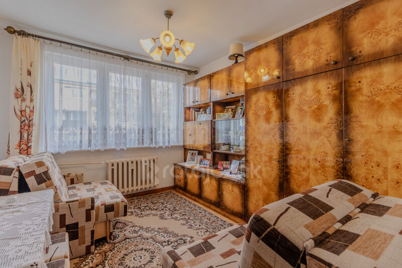 1 PIĘTRO | DO REMONTU | PIWNICA | BALKON | CENTRUM - Wejherowo