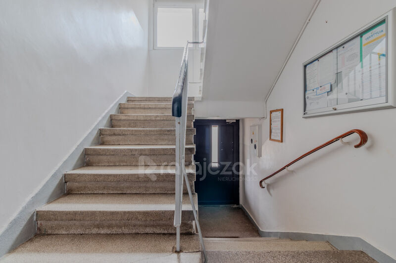 1 PIĘTRO | DO REMONTU | PIWNICA | BALKON | CENTRUM - Wejherowo