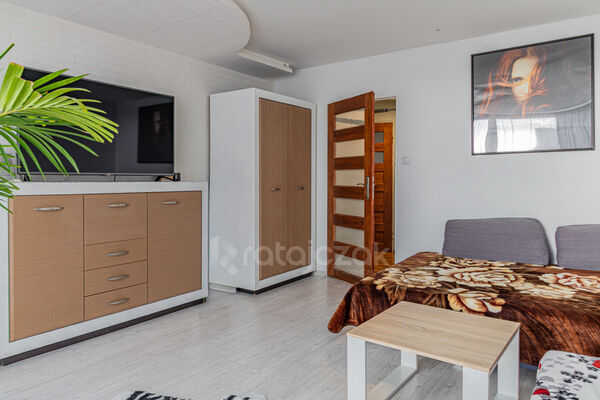 OKAZJA! Duże  przytulne mieszkanie na Morenie - Gdańsk