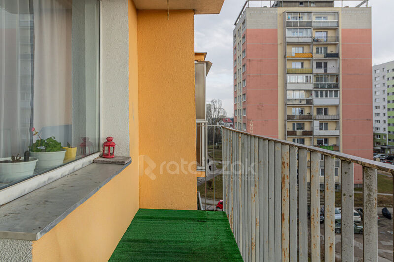 OKAZJA! Duże  przytulne mieszkanie na Morenie - Gdańsk