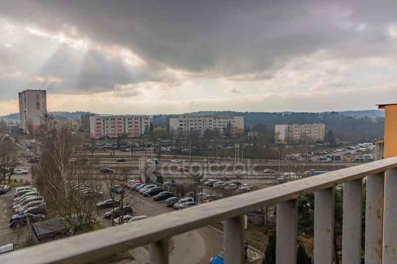 OKAZJA! Duże  przytulne mieszkanie na Morenie - Gdańsk