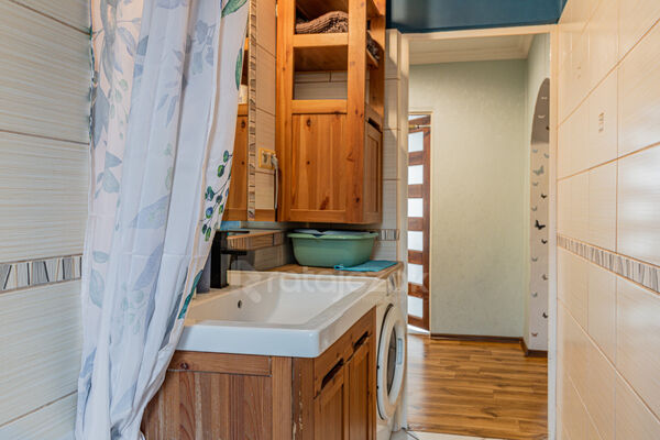 OKAZJA! Duże  przytulne mieszkanie na Morenie - Gdańsk