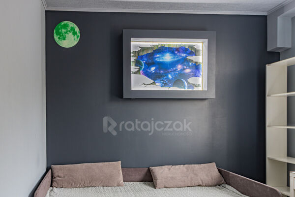 OKAZJA! Duże  przytulne mieszkanie na Morenie - Gdańsk