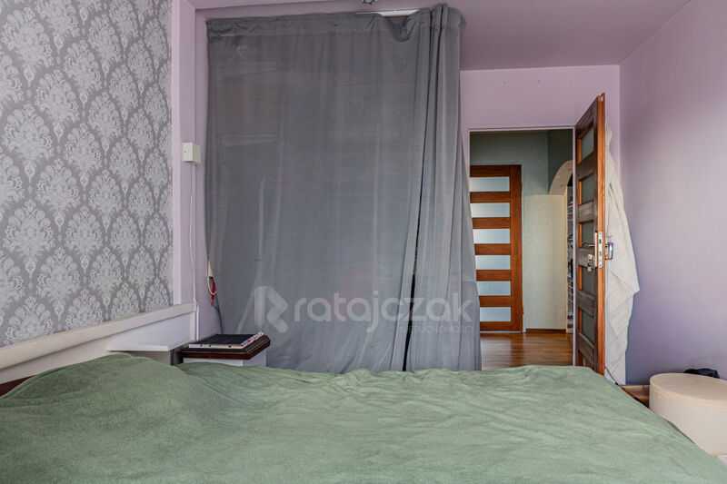 OKAZJA! Duże  przytulne mieszkanie na Morenie - Gdańsk