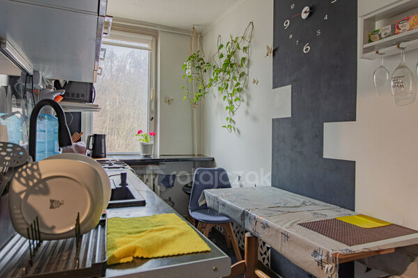 OKAZJA! Duże  przytulne mieszkanie na Morenie - Gdańsk