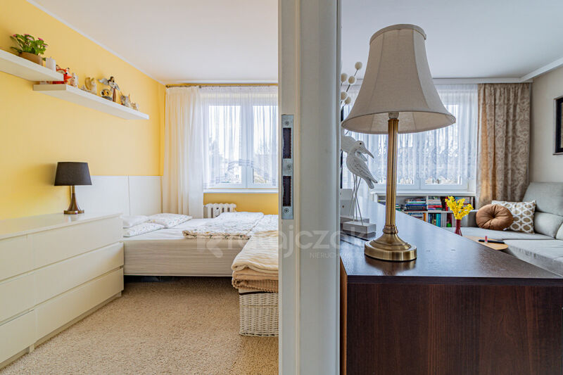 Mieszkanie blisko morza/3 pok. Gdynia/ Śródmieście - Gdynia