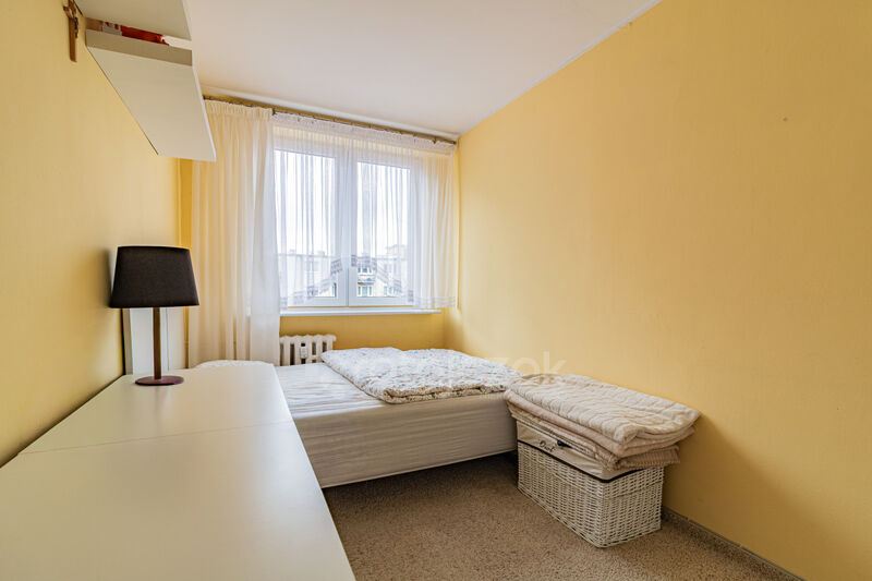 Mieszkanie blisko morza/3 pok. Gdynia/ Śródmieście - Gdynia