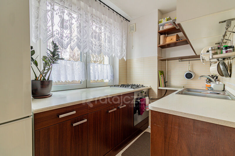 Mieszkanie blisko morza/3 pok. Gdynia/ Śródmieście - Gdynia